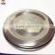 Cookware stainless steel