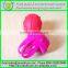 Funny Colourful color forg bicycle light