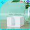 Hot sale colorful acrylic coffee cup and lid dispenser