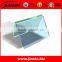 6-12mm Clear Tempered Glass For Stainless Steel Railing