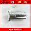 JINXIN Square stainless steel glass pool fence with high quality