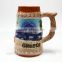 Wholesale Custom High Quality Greece Souvenir Ceramic Mug for Sale