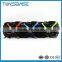 Foldable LED Light 6 Axle Gyro Headless Quadcopter Pocket RC Aircraft Model Mini Drones with Altitude Hold