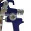 SAT1191 High Pressure Sprayer Hvlp Paint Pressure Tank Powder Coating Spray Gun Prices