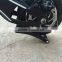 Baogl Chinese Mini portable 2 wheel foldable smart balance scooter electric bike/bicycle for adults