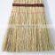 Professional made factory direct sale unique design soft broom with stick