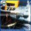 Multifunction drilling rig /hydraulic dth drilling rig