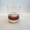 FDA 4 sphere ice balls mold christmas silicone ice cube tray