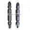 Philips Double End Screw Drive Bits