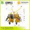 JGB/20 High efficient production equipment low price rail track bolt tightening machine