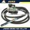 2015 Hot selling screed concrete vibrator,robin concrete vibrator,hand held concrete vibrator