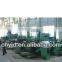 High Precision Production Line for Plate Slitting