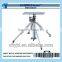 Portable lifter most compact telescopic in the world