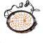 Dia 60cm Tires Design Kid Hanging Rope Chair
