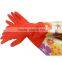 Plastic sanitary kimchi gloves