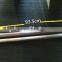 Door EPE weather stripping cold stop twin draft guard
