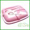 wholesale keep warm military BPA free plastic student food lunch box overstocks lunch box online with cutlery set
