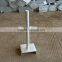 adjustable& screw base Jack U Head