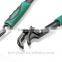 Berrylion Universal Wrench set 14-60mm Anti Skid Adjustable Universal Wrench set