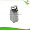 ZY-N5009 6 sides full stainless steel grater box grater
