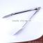 12" Stainless Steel Food Kitchen Service Tongs