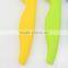 Plastic Handle Ceramic Blade Vegetable And Fruit Peeler