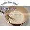 Ferment snack foods baking powder