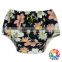 Multicolored Baby Bloomers Various Designs Cloth Diaper Cover Newborn Boys & Girls Cotton Bloomer