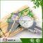 Custom Eco-friendly Barbeque Bbq Natural 15cm Knife Bamboo Pick