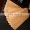 Western Red Cedar BBQ Wood panel