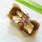 Eco-friendly Disposable Wooden Cutlery Set Silverware for Birthday Party Events Holiday Family Gathering Camping BBQ