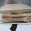 Wooden Disposable Cutlery 300 pc set 6inch
