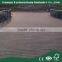 anti corrosion Strand Woven Bamboo Decking waterproof