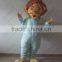 NO.2591 custom lion mascot costumes