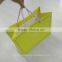 Shenzhen Factory Custom Printed Paper Gift Bag with drawstring For Wholesale