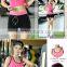 OEM Factory Yoga Wear,High Quality Workout Clothes, Custom Fashion Gym Clothes