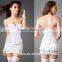 Women's Lace underwear waist trainer corset Waist Cincher Girdle Waist Shaper Corset Body shaper