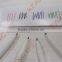 EXPO marking pen removed by wet cloth, writing on glass / metal / PCB board # WE10