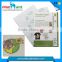 factory direct sale rubber clearsoft inkjet transfer paper for leather