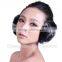 CX-EM-03R Fashion Ladies Genuine Rex Rabbit Fur Custom Fur Earmuffs