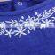 2015 Summer New Arrival in Stock Young Children Dress 100% Cotton Baby Girls Dresses