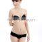 hot sexy latest fancy thick padded bra