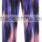Hot Sell Girl's Fitness Sport Pants