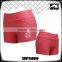 High Quality Womens Fitness Wear Muliti color Ladies Yoga Shorts Wholesale