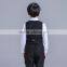 2017 Latest Design Wedding Kids Three Piece Formal Suit for Boy