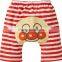 latest wholesale cheap cartoon harem infant toddler newborn baby short baggy pants