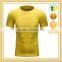 Quick Dry T-Shirts Running Shirt Dri Fit Fabric