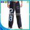 China manufacturers printing custom jogger pants