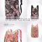 fashion leisure foldable storage package travelling backpack