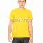 Bella+Canvas Unisex Jersey Short Sleeve Tee - 100% combed and ringspun cotton, side-seamed and comes with your logo